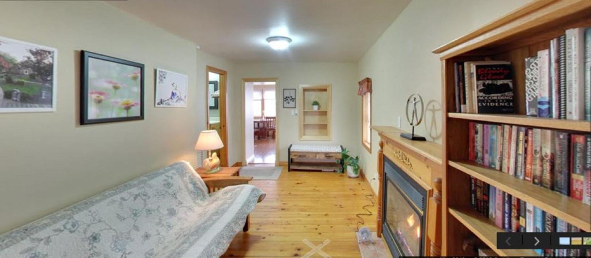 Dewar's And Bed & Breakfast 3*