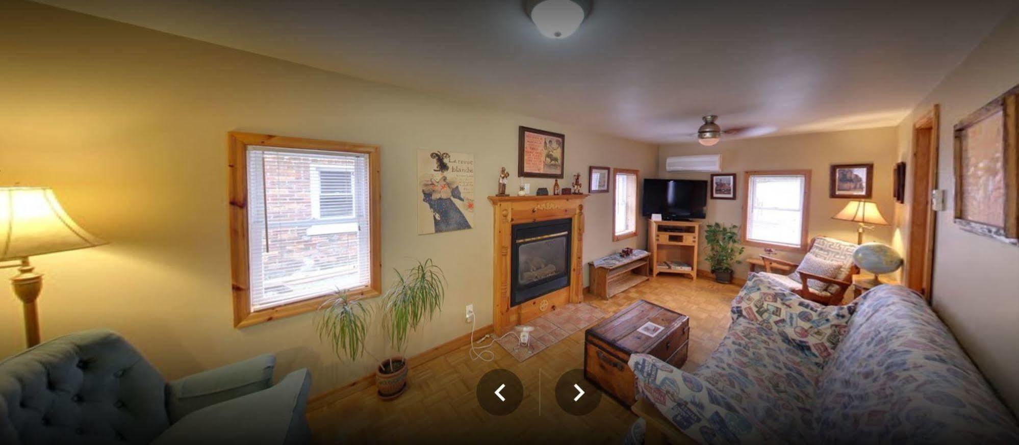 Bed & Breakfast Dewar's And